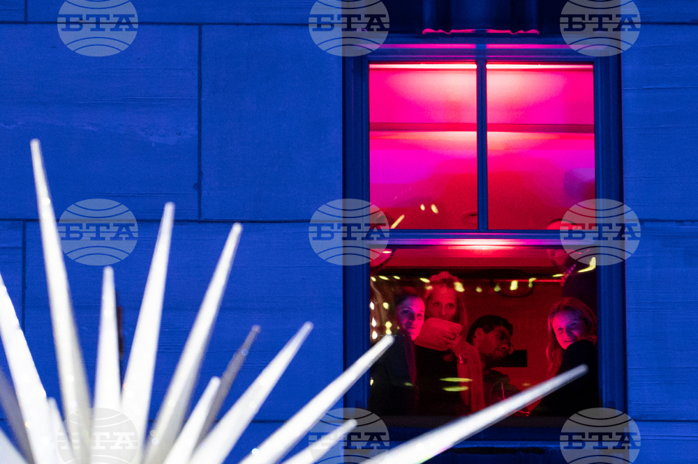 Rockefeller Center Christmas Tree