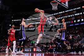 Kings Rockets Basketball