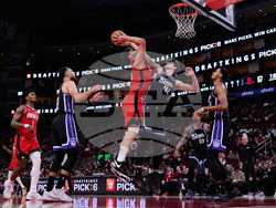 Kings Rockets Basketball