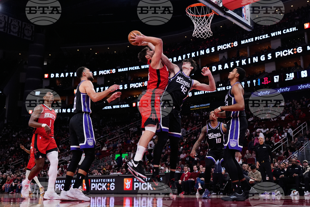 Kings Rockets Basketball