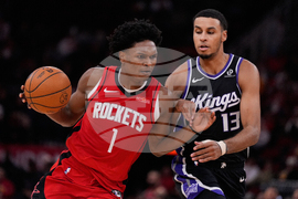 Kings Rockets Basketball