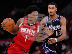 Kings Rockets Basketball