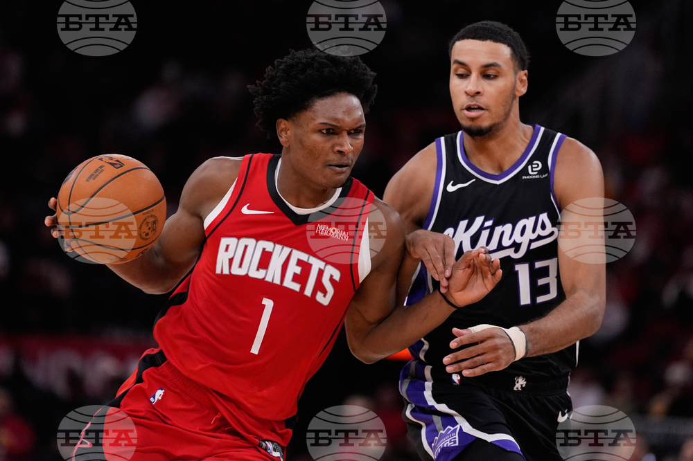 Kings Rockets Basketball