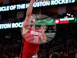 Kings Rockets Basketball