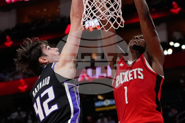 Kings Rockets Basketball