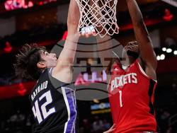 Kings Rockets Basketball