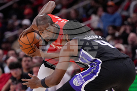 Kings Rockets Basketball