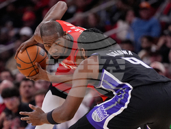 Kings Rockets Basketball