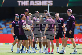 Australia England Cricket