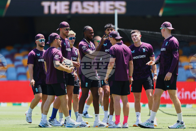 Australia England Cricket