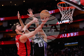 Kings Rockets Basketball