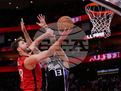 Kings Rockets Basketball
