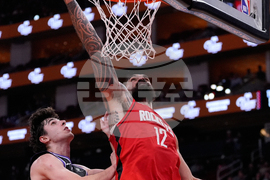 Kings Rockets Basketball