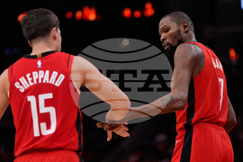 Kings Rockets Basketball