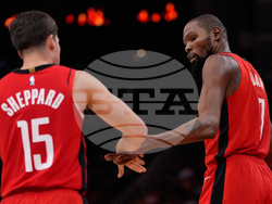 Kings Rockets Basketball