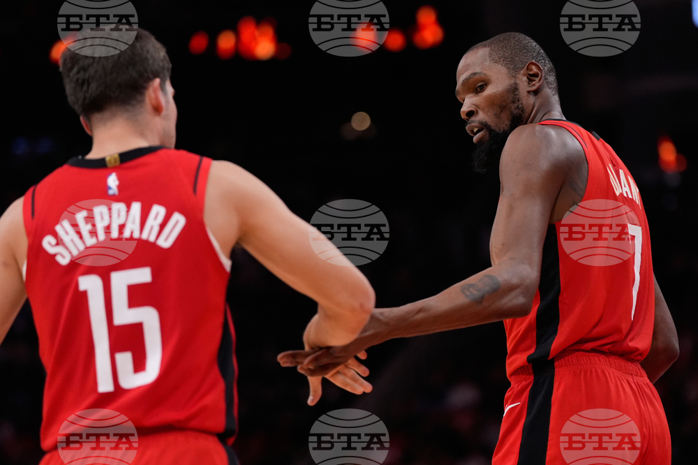 Kings Rockets Basketball