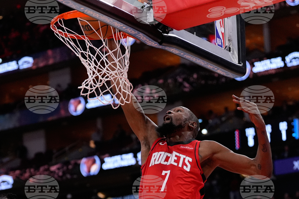 Kings Rockets Basketball