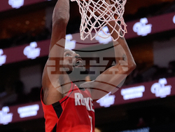 Kings Rockets Basketball