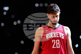 Kings Rockets Basketball