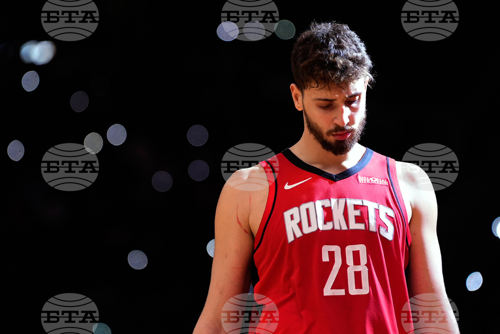 Kings Rockets Basketball