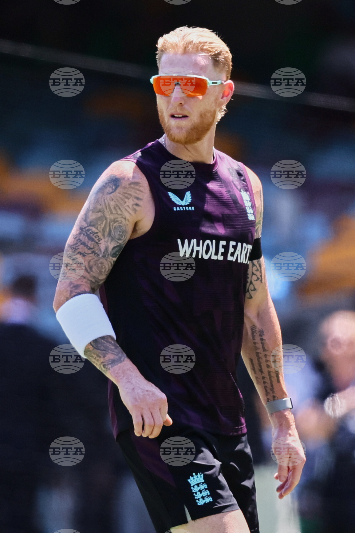 Australia England Cricket