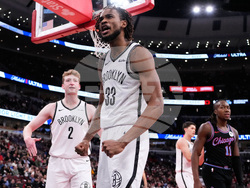 Nets Bulls Basketball