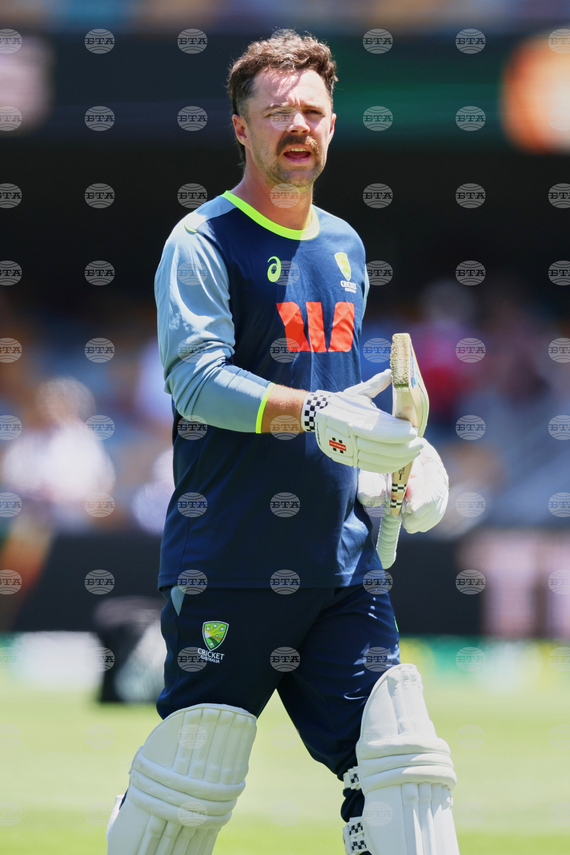 Australia England Cricket