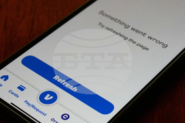 Venmo Service Outage