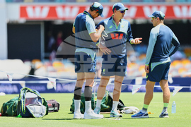 Australia England Cricket