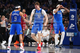 Heat Mavericks Basketball