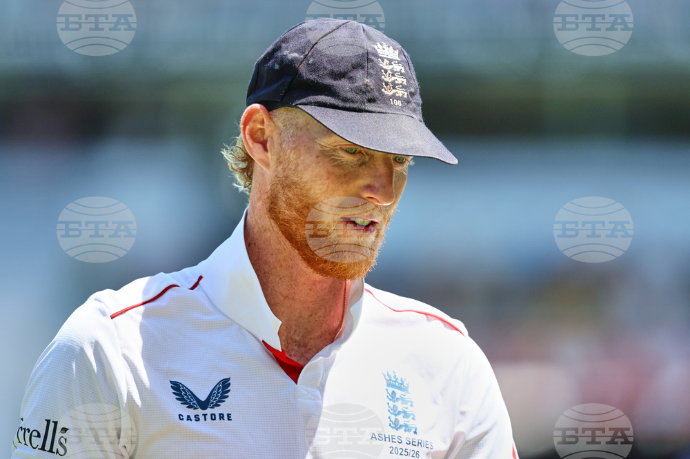 Australia England Cricket