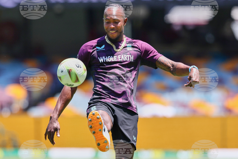 Australia England Cricket