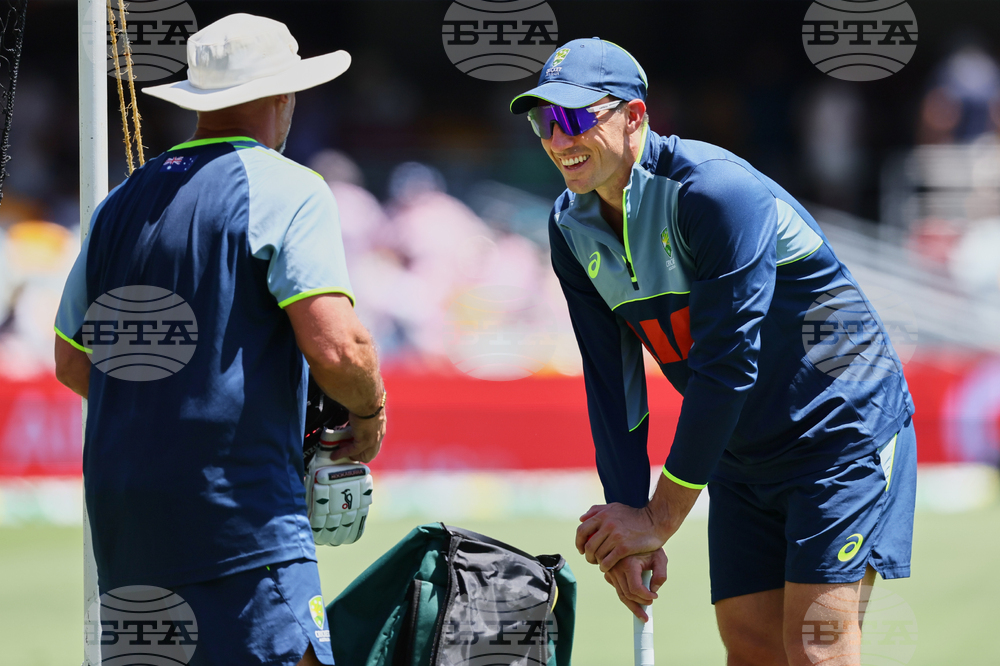 Australia England Cricket