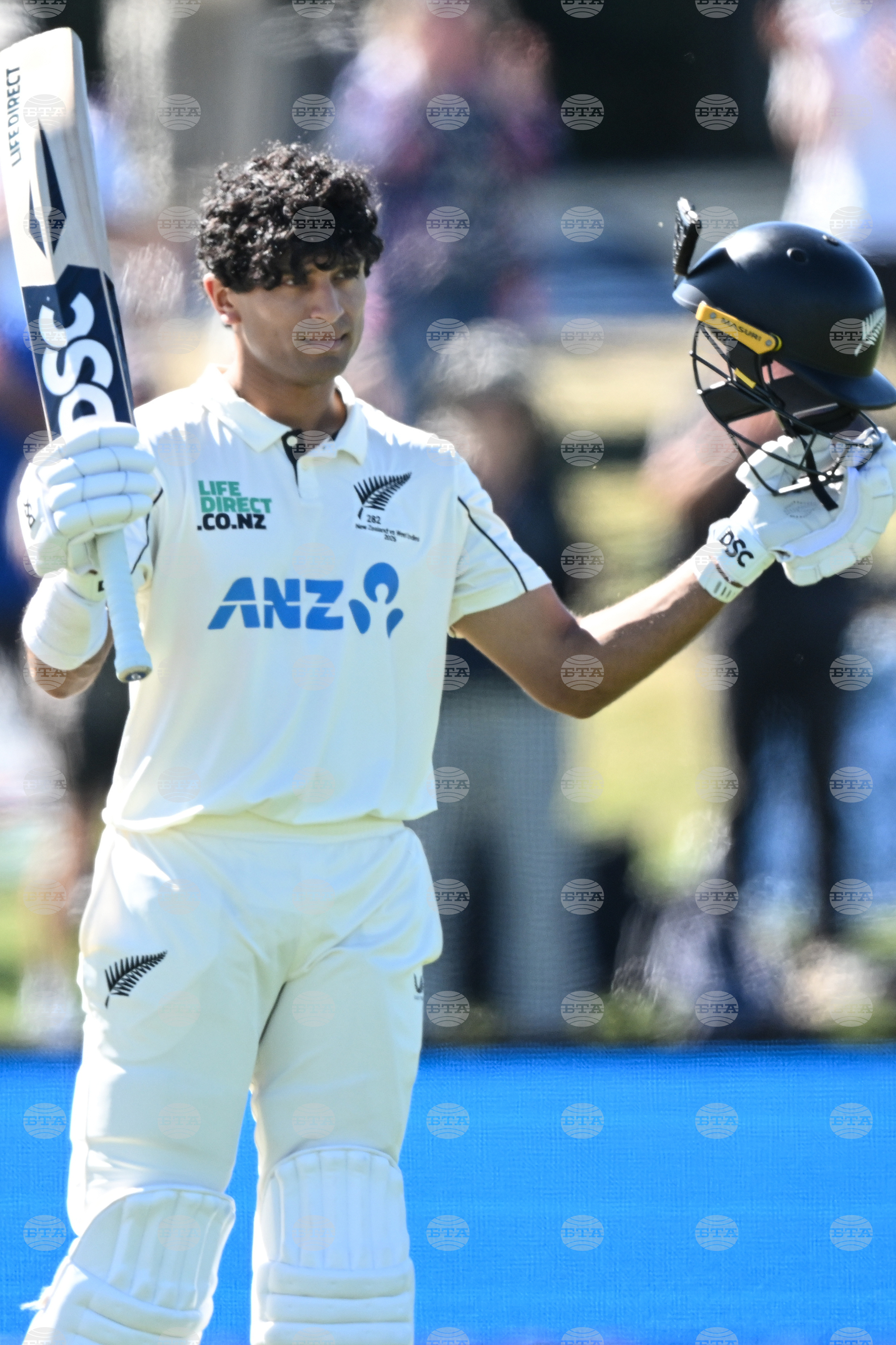 New Zealand West Indies Cricket