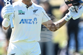 New Zealand West Indies Cricket