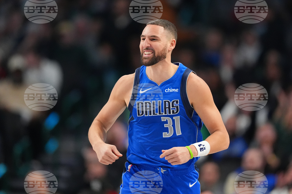 Heat Mavericks Basketball