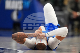 Heat Mavericks Basketball