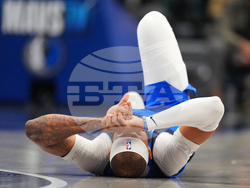 Heat Mavericks Basketball