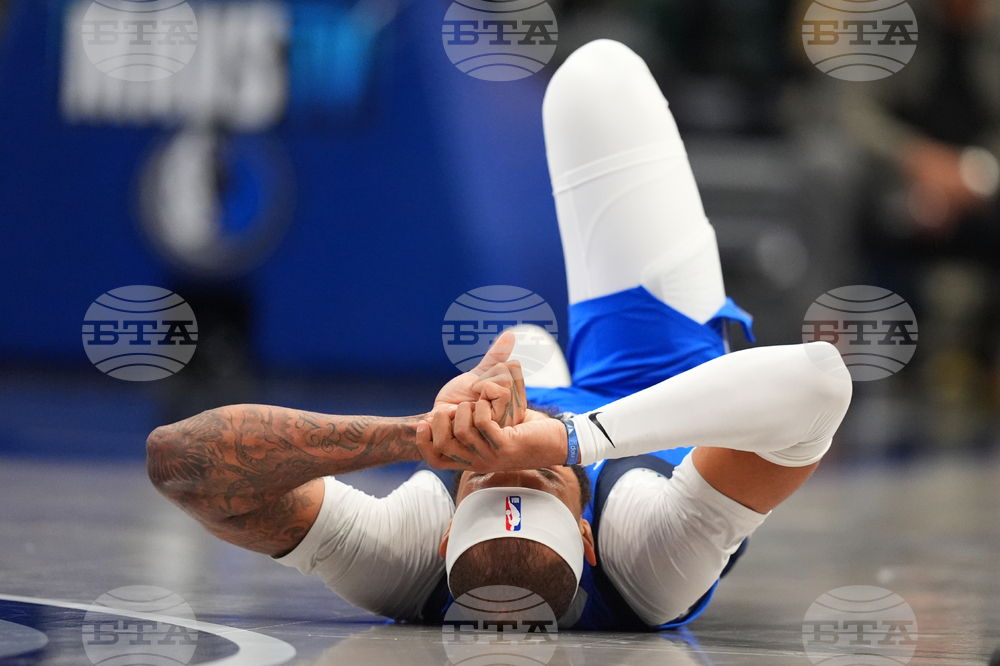 Heat Mavericks Basketball