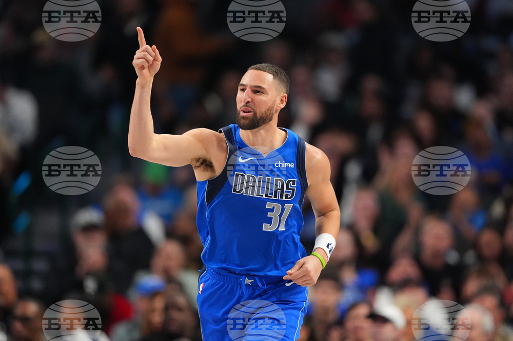 Heat Mavericks Basketball