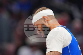 Heat Mavericks Basketball