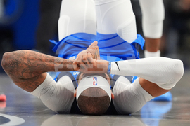 Heat Mavericks Basketball