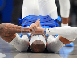 Heat Mavericks Basketball