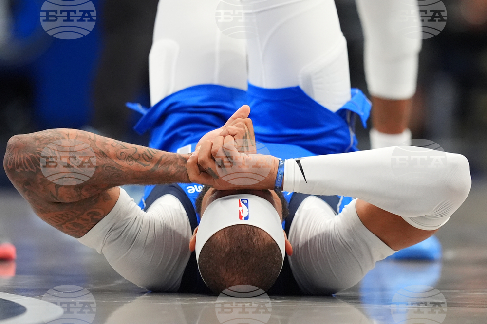 Heat Mavericks Basketball