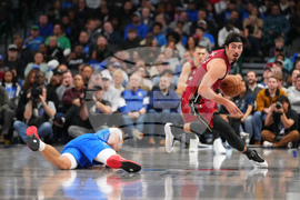 Heat Mavericks Basketball