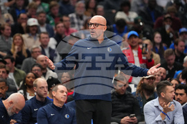 Heat Mavericks Basketball