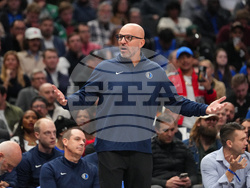 Heat Mavericks Basketball