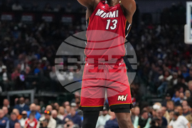 Heat Mavericks Basketball