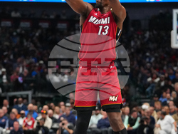 Heat Mavericks Basketball