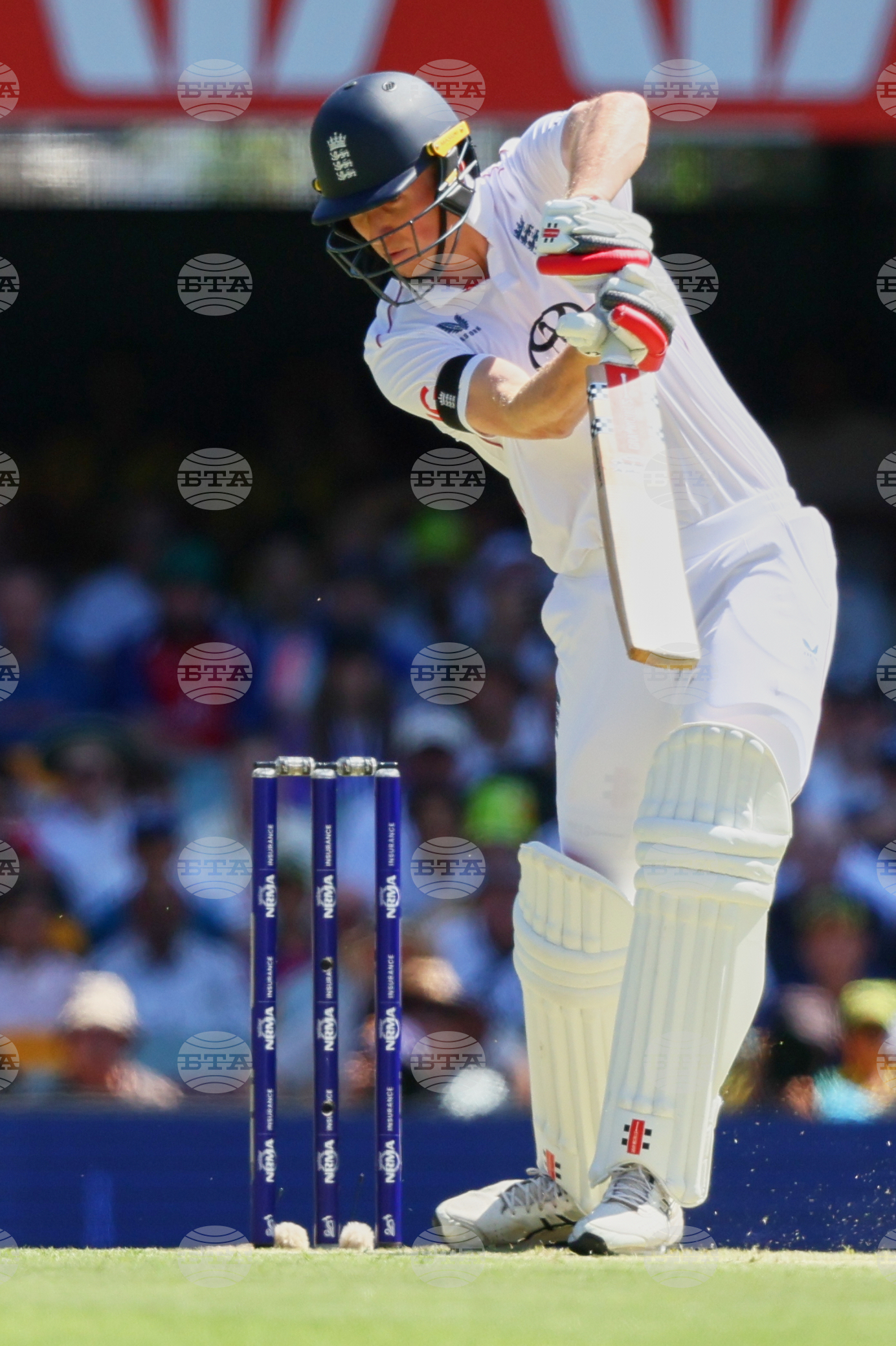 Australia England Cricket